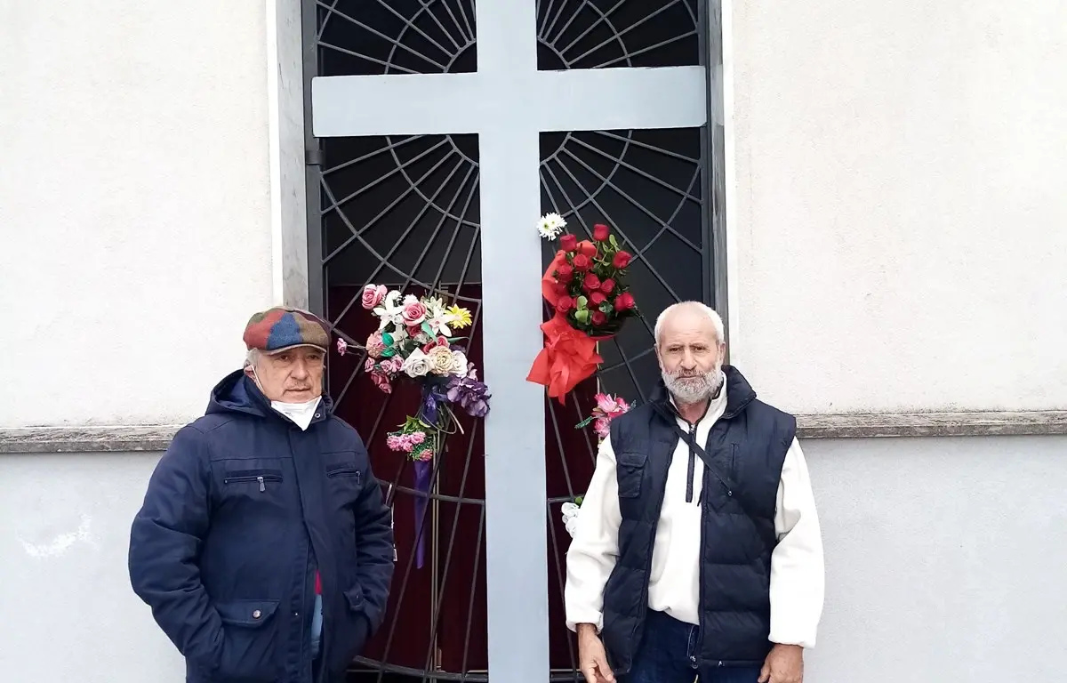 Reggio, tributo al primo segretario provinciale del Partito comunista Francesco Morabito