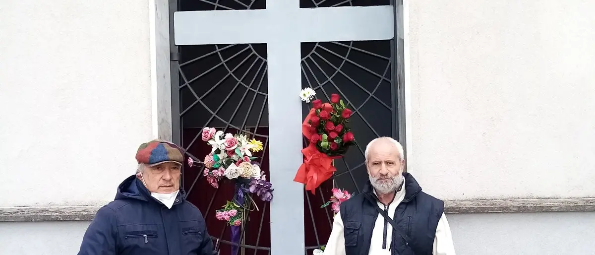 Reggio, tributo al primo segretario provinciale del Partito comunista Francesco Morabito