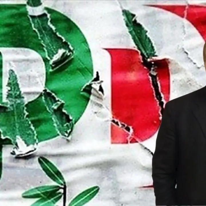 Pd Calabria: il congresso e il patto segreto di Graziano per candidarsi alla Camera