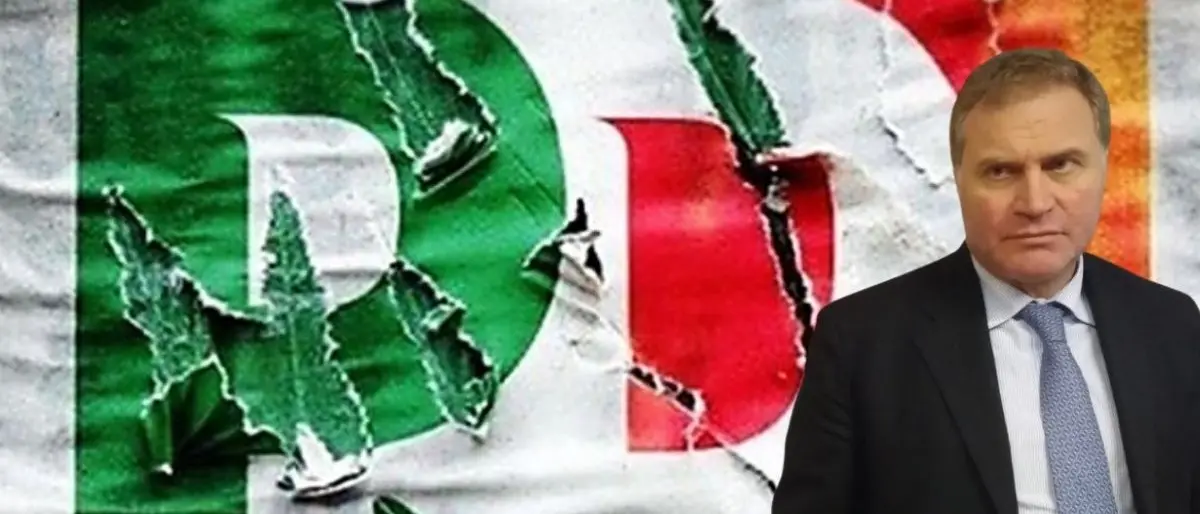 Pd Calabria: il congresso e il patto segreto di Graziano per candidarsi alla Camera