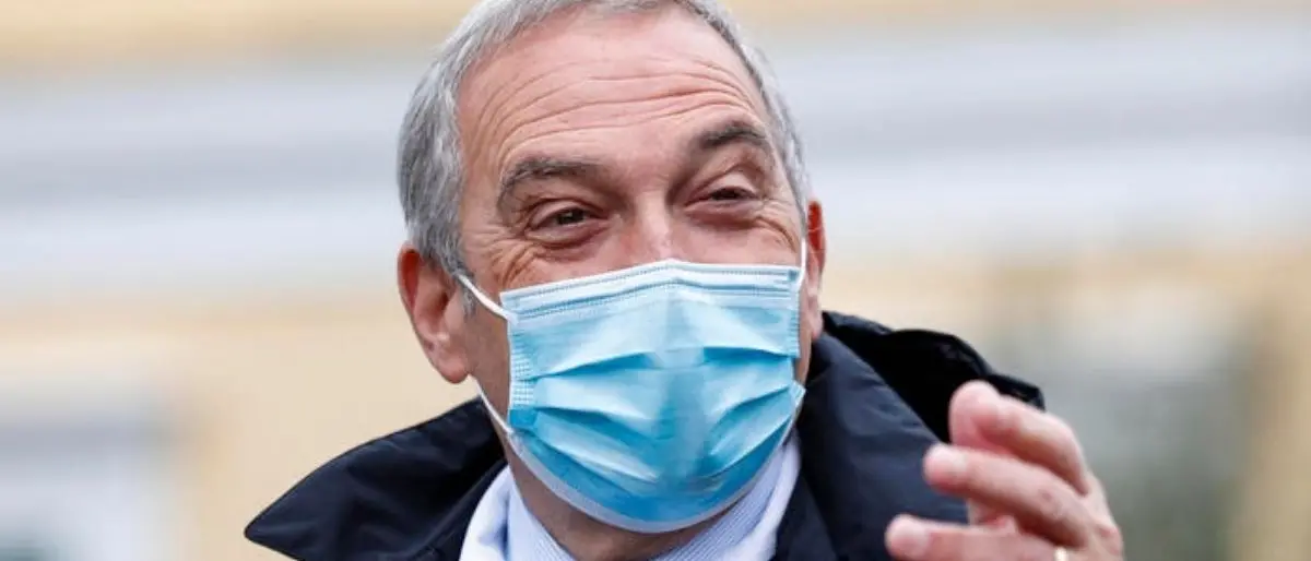 Covid: «Basta bollettino dei contagi, siamo sulla strada giusta altro che catastrofe»