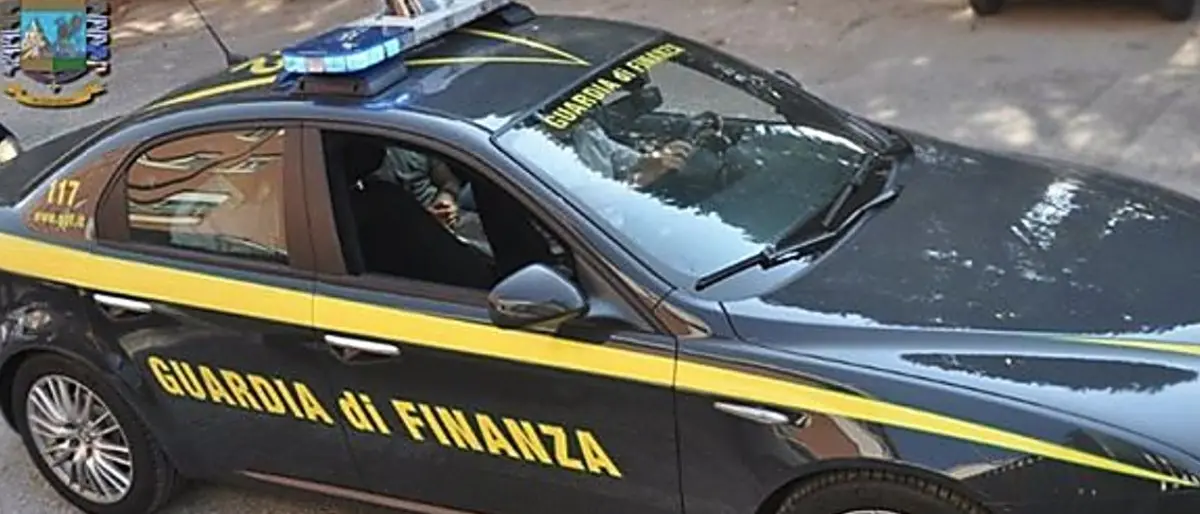 Bancarotta, ai domiciliari l’organizzatore di eventi Maurizio Senese: indagati anche i suoi figli