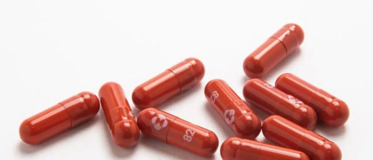 Consegnate in Calabria le prime 120 confezioni di pillole Merck anti-Covid da distribuire agli ospedali