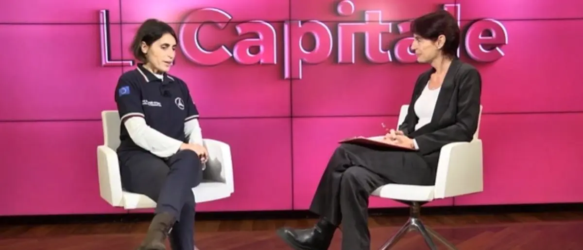 Postiglione (Prociv): «La comunità deve fidarsi della scienza e delle istituzioni, vaccinatevi»