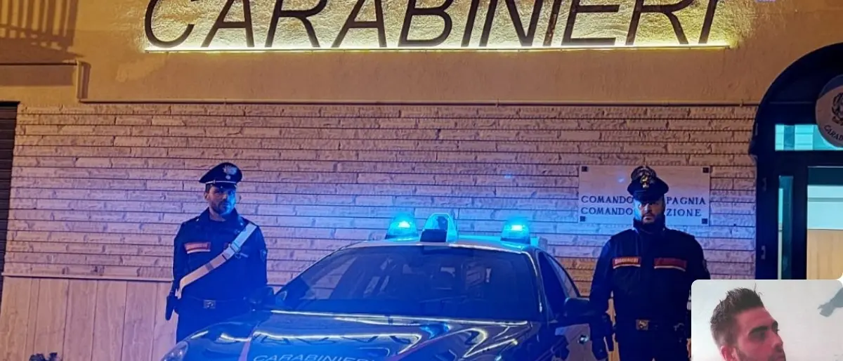 Giovane di Corigliano sparito nel nulla da 5 mesi, la famiglia teme sia stato vittima di una setta religiosa