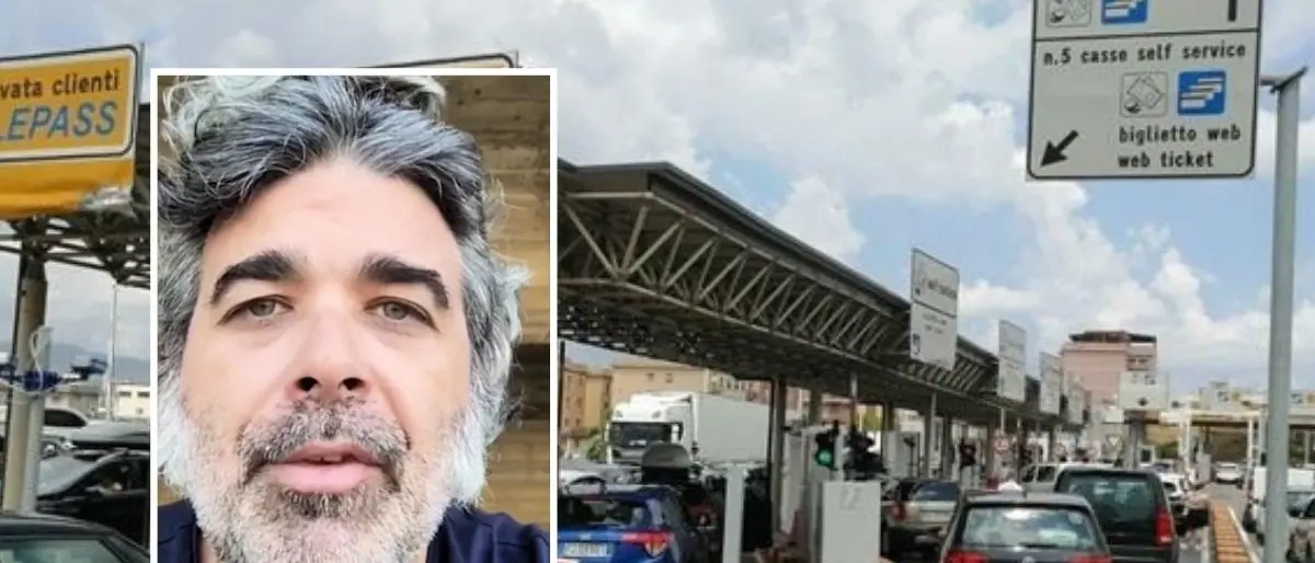 Senza super pass non può tornare in Sicilia, da giorni attende in auto a Villa: «È una questione di principio»