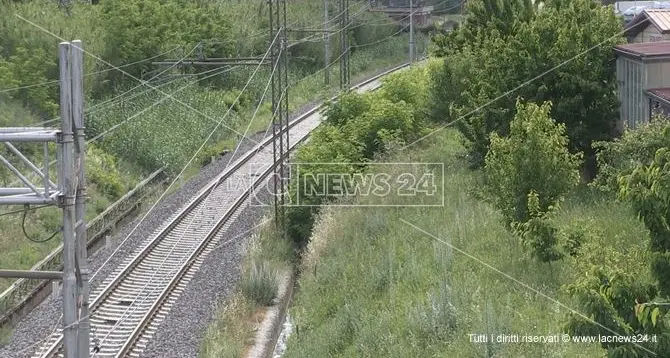 Fondi per la rete ferroviaria jonica, Leo Pedace (ConSenso): «Opportunità si trasformi in atti concreti»