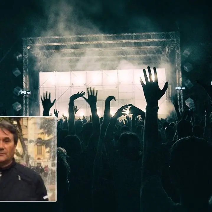 Il promoter Senese ai domiciliari per bancarotta: «Società come scatole cinesi e un buco da 1,5 mln di euro»