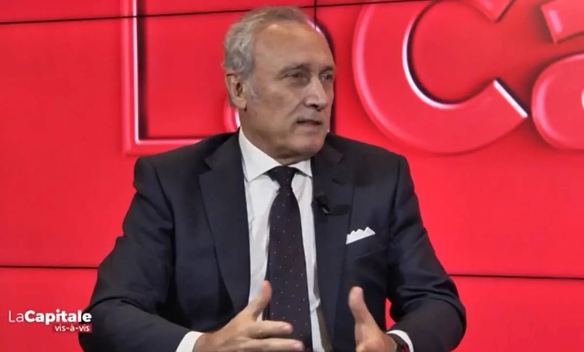 Il presidente di Huawei Italia: «La paura blocca l’innovazione, necessario puntare su un’economia digitale»