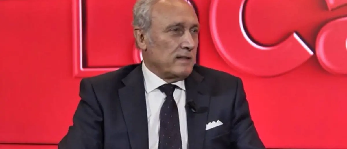 Il presidente di Huawei Italia: «La paura blocca l’innovazione, necessario puntare su un’economia digitale»