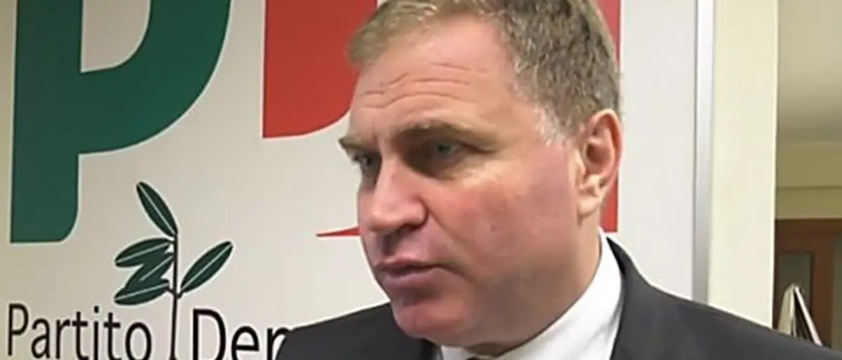 Pd Calabria, il commissario Graziano risponde agli attacchi di Franchino: «È in malafede o distratto»