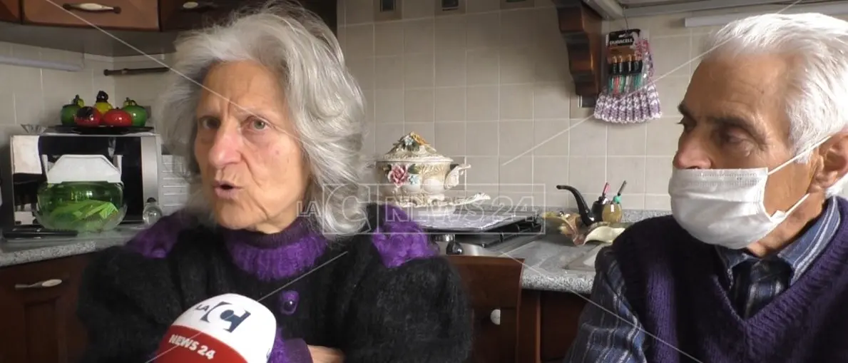 La sicurezza dei genitori di Matteo Vinci al centro di una riunione in Prefettura a Vibo