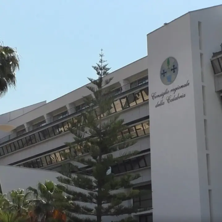 Regione, definita la composizione delle commissioni del Consiglio: tutti i nomi