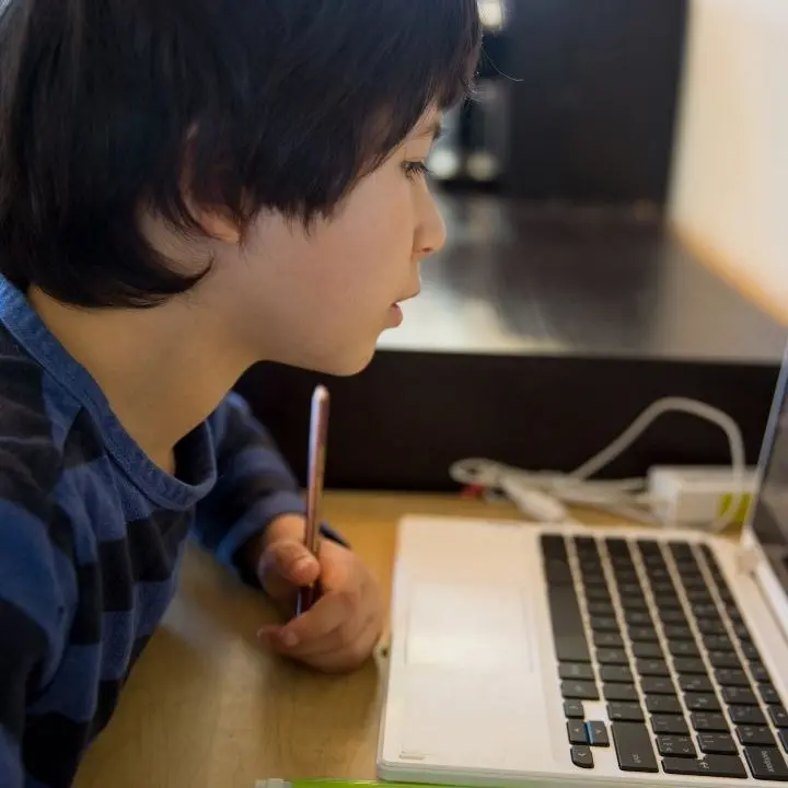 A Vibo scuole chiuse e niente dad: solo l’istituto Vespucci assicura la didattica a distanza