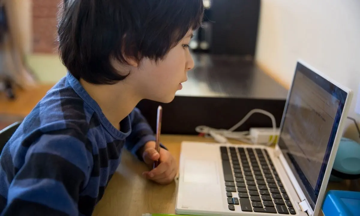 A Vibo scuole chiuse e niente dad: solo l’istituto Vespucci assicura la didattica a distanza