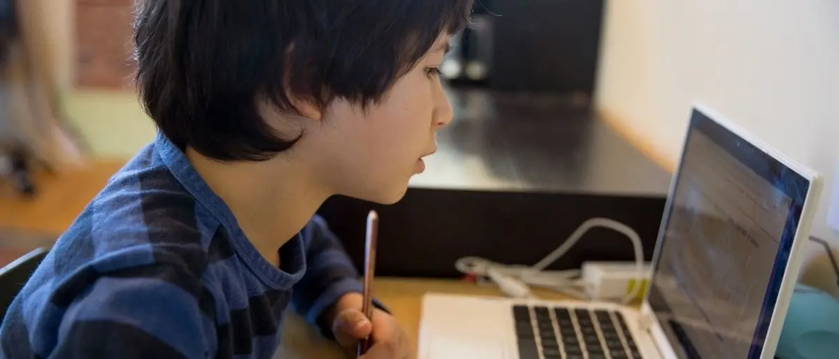 A Vibo scuole chiuse e niente dad: solo l’istituto Vespucci assicura la didattica a distanza