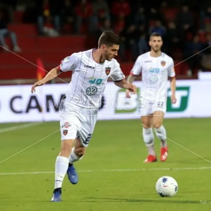 Calciomercato Cosenza, nessuna sorpresa per Hristov: arriva l’ufficialità