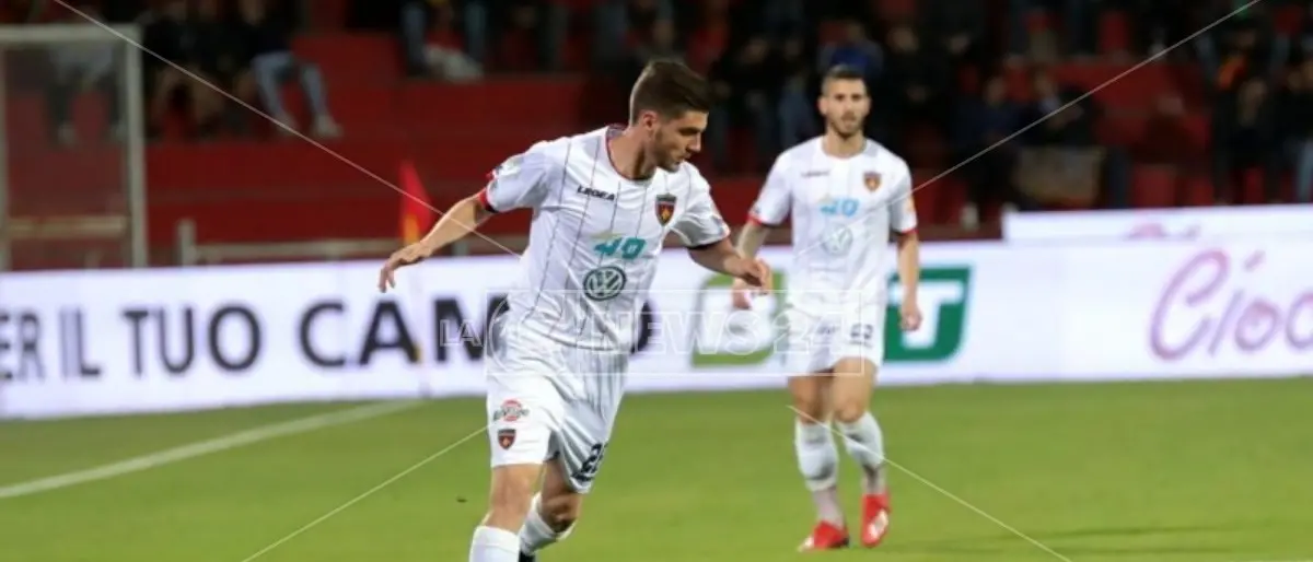 Calciomercato Cosenza, nessuna sorpresa per Hristov: arriva l’ufficialità