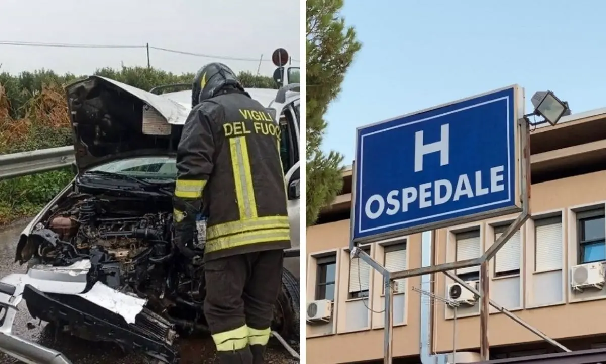 Effettuata l’autopsia sull’ottantenne morto nei giorni scorsi nell’incidente a Cassano