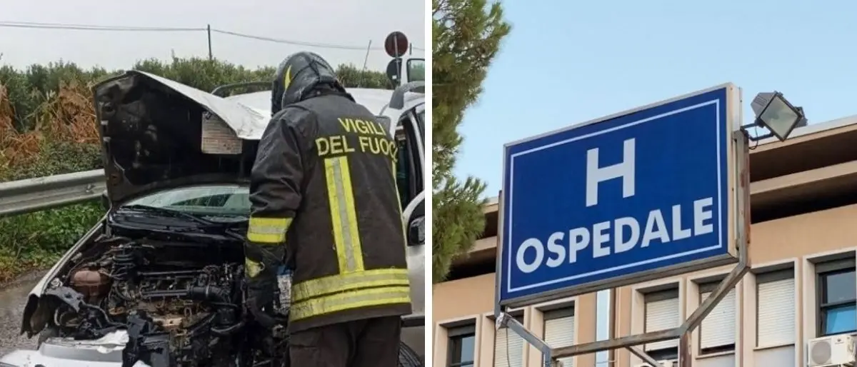 Effettuata l’autopsia sull’ottantenne morto nei giorni scorsi nell’incidente a Cassano