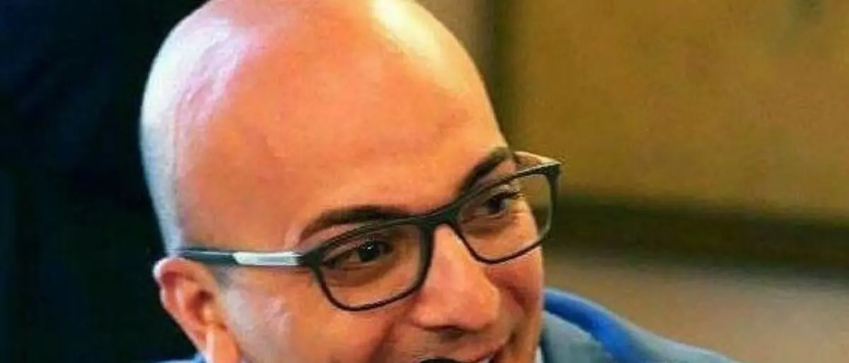 L’ex consigliere regionale Nicola Paris torna in libertà: era ai domiciliari dall’agosto 2021