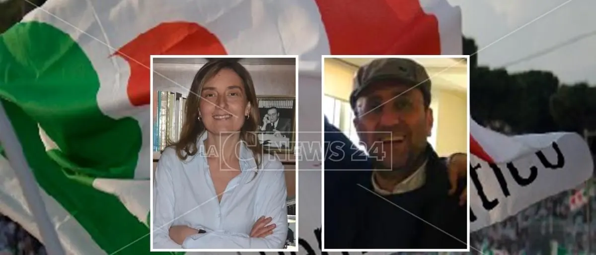 Pd Cosenza, anche Locanto e Palma in campo per la Federazione provinciale e il circolo cittadino