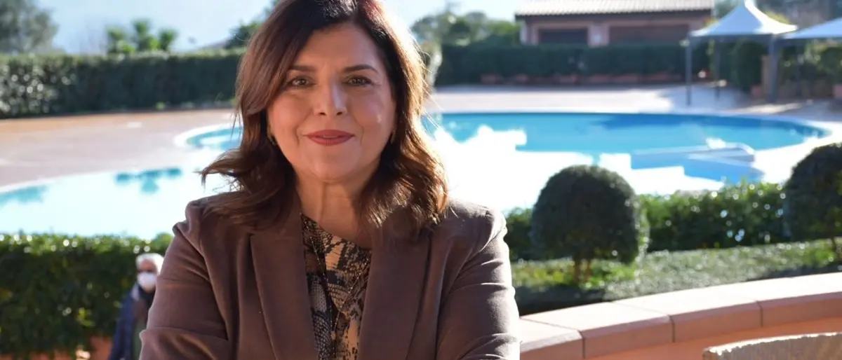 Sindacati Calabria, Luciana Giordano confermata segretario Cisl Fp