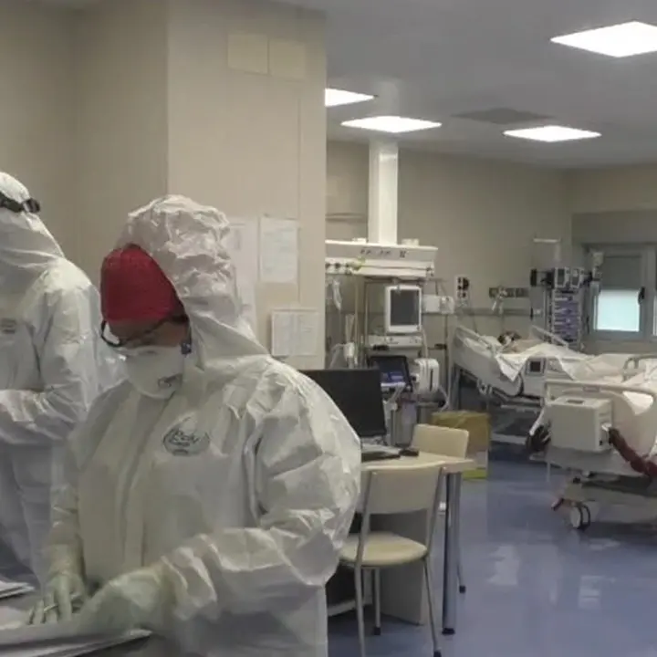Il Governo acquista nuovi macchinari per le Terapie intensive di Vibo e Lamezia, la soddisfazione di Occhiuto
