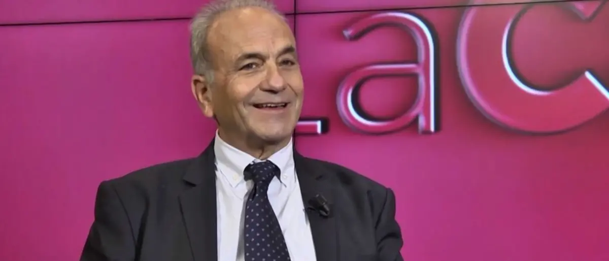 Borgomeo (Fondazione con il Sud): «La Calabria è povera perché non si investe nel sociale»