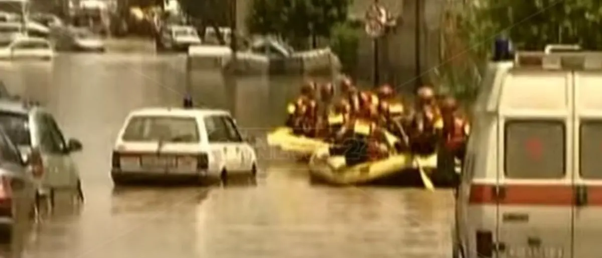 Alluvione a Vibo Marina, Santoro (M5s): «11 milioni di euro non spesi per il Pennello»