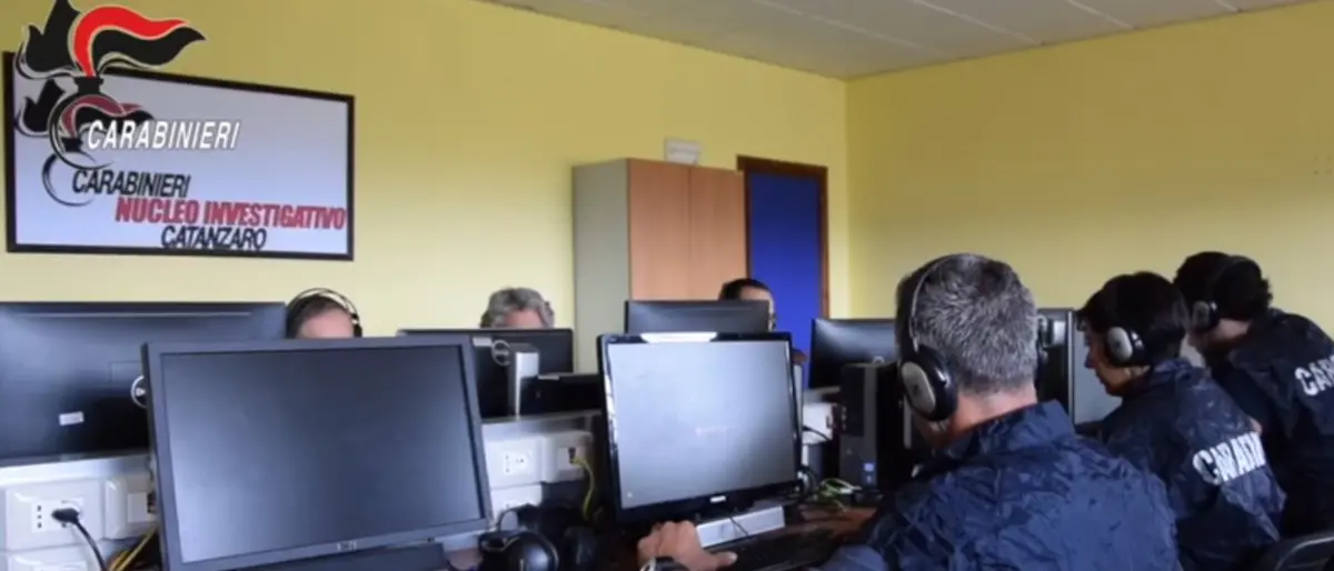 Inchiesta Terremoto, la Gomorra catanzarese che «occupa i centri vitali della società»