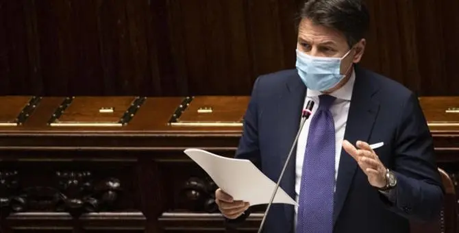 Nuovo Dpcm, Conte firma oggi: Regioni e Comuni blindati a Natale e Capodanno