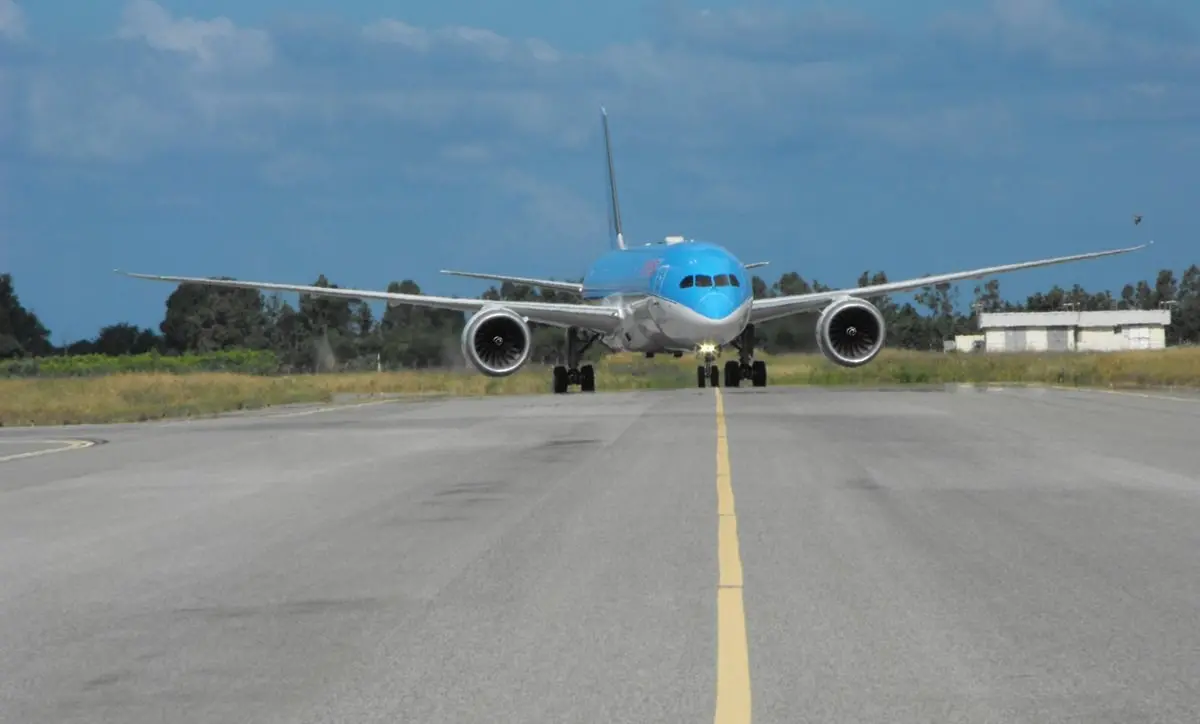 Covid, la crisi colpisce anche gli aeroporti calabresi ma la Sacal punta a investire