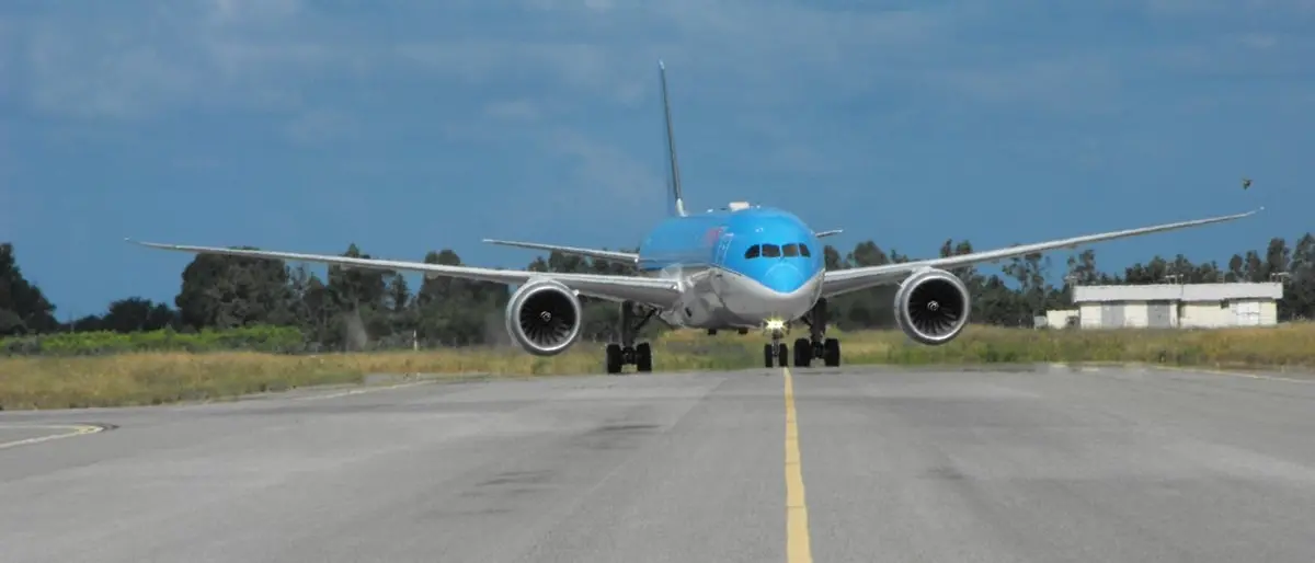 Covid, la crisi colpisce anche gli aeroporti calabresi ma la Sacal punta a investire