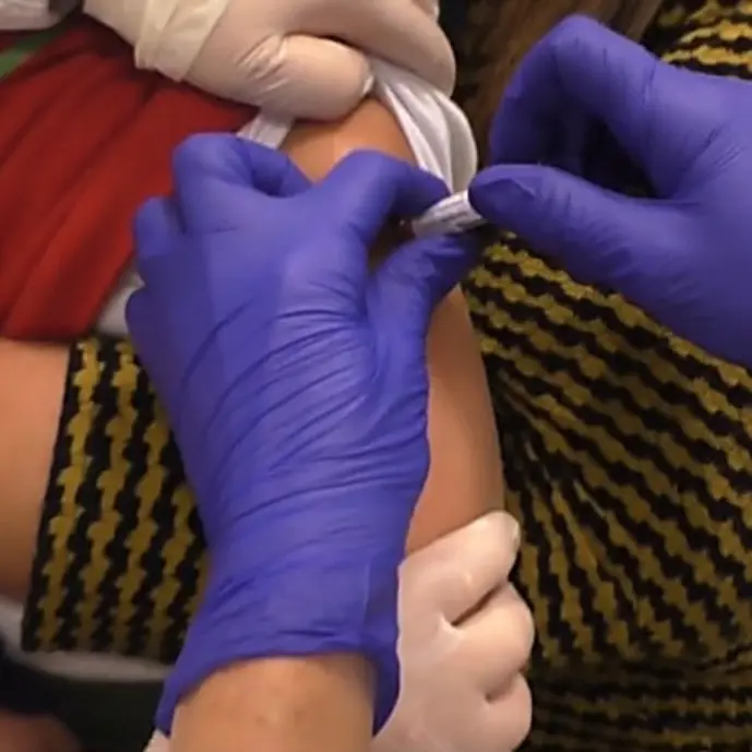 Influenza, a Cosenza ancora ferma la distribuzione dei vaccini ai medici di base