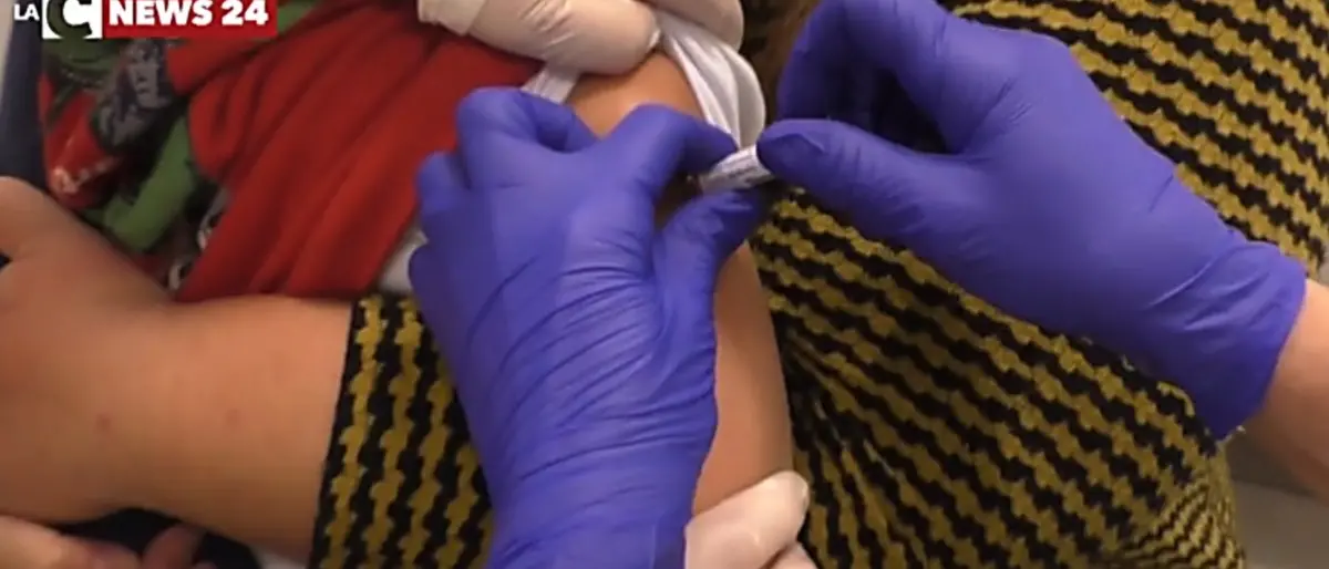 Influenza, a Cosenza ancora ferma la distribuzione dei vaccini ai medici di base