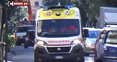 Incidente lungo la statale 18 tra San Lucido e Paola: muore 58enne