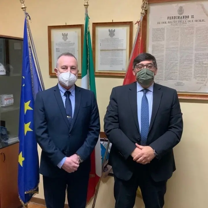 Autorità Portuale dello Stretto, bilancio approvato: «Terminata la fase di start-up»