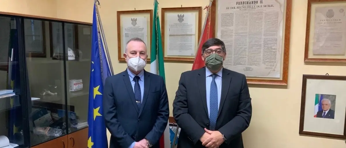 Autorità Portuale dello Stretto, bilancio approvato: «Terminata la fase di start-up»