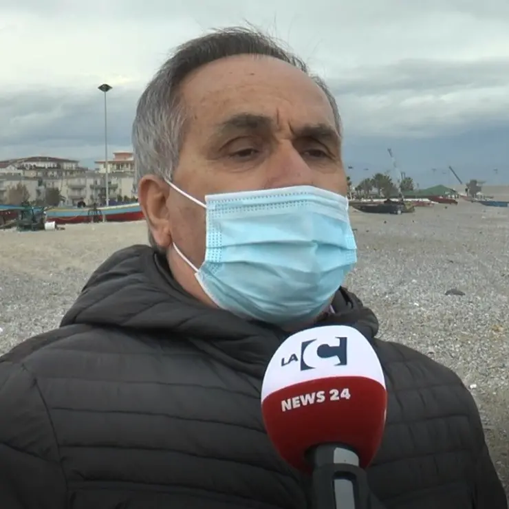 Corigliano-Rossano, anche il settore della pesca in ginocchio