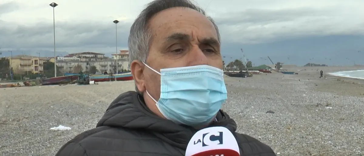 Corigliano-Rossano, anche il settore della pesca in ginocchio