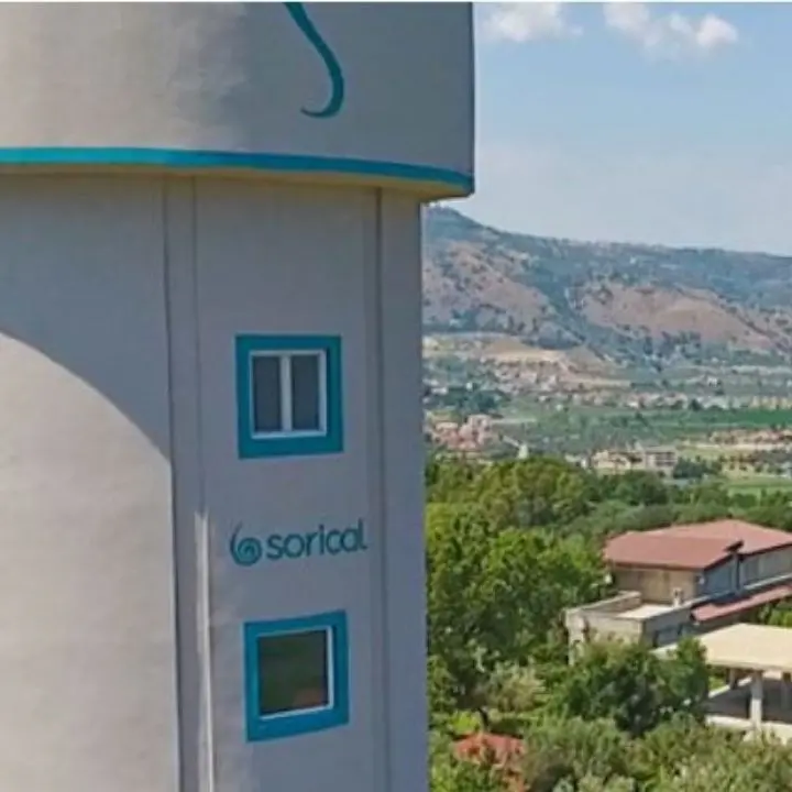 Sorical risponde a D'Ippolito: «Debito ridotto del 68% e costi di gestione in linea»