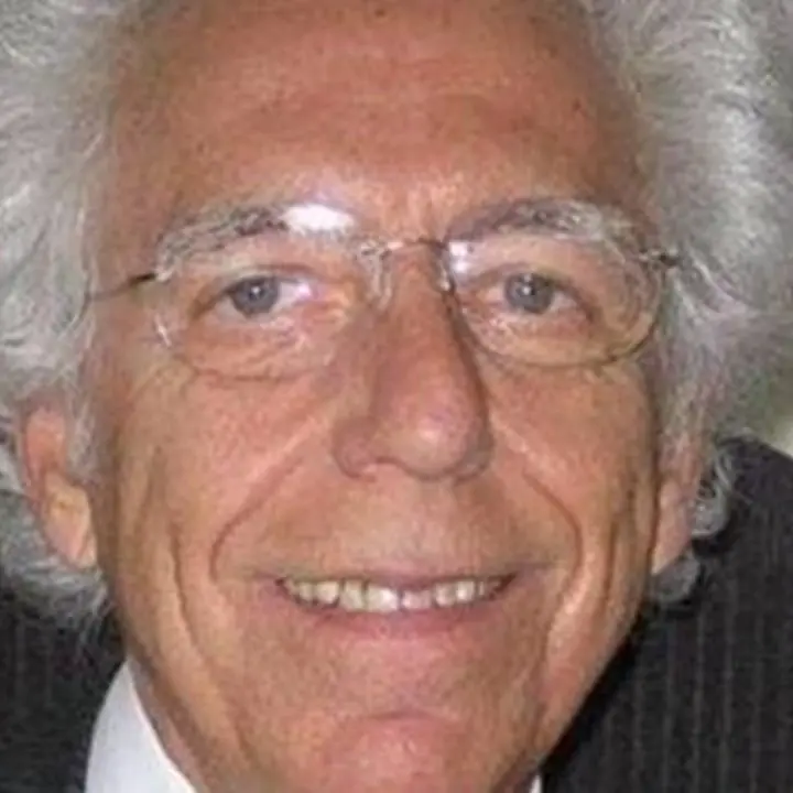 «Grazie presidente!»: l'addio di PubliOne ad Alessandro Bianca