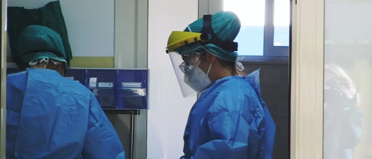 In disaccordo con le norme anti Covid, aggrediscono sanitari del Pronto soccorso