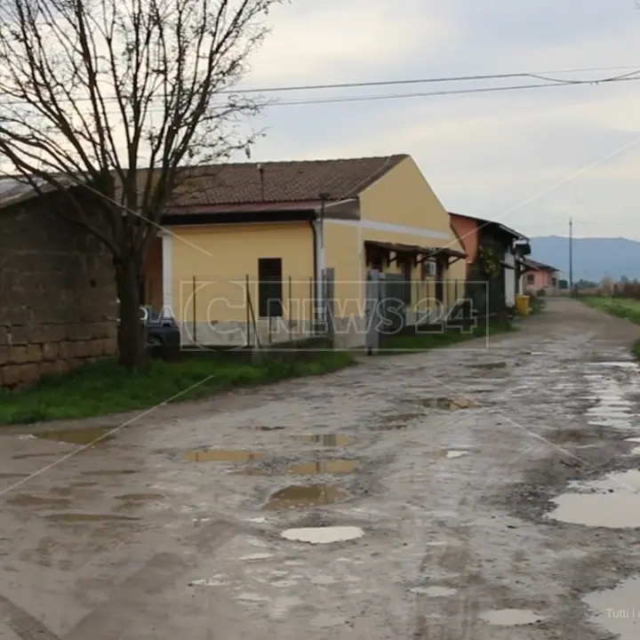 Omicidio Gaetani, la ricostruzione dell’agguato: crivellato mentre tentava la fuga