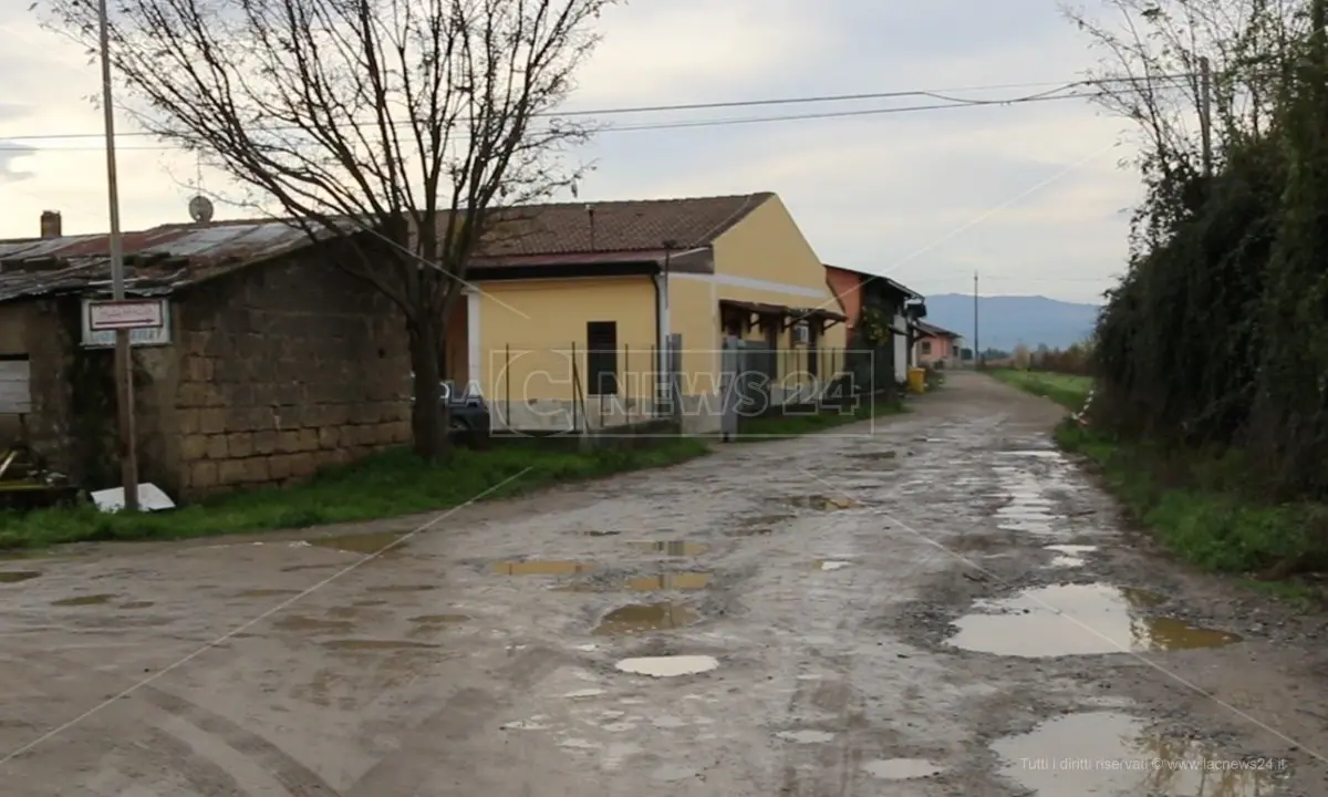 Omicidio Gaetani, la ricostruzione dell’agguato: crivellato mentre tentava la fuga