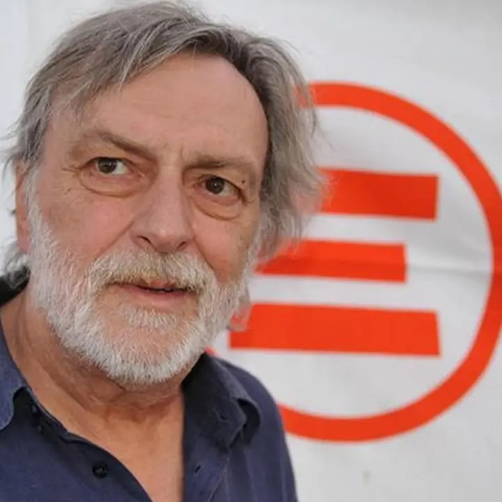 Gino Strada: «A Crotone realizzato primo reparto Covid con 31 posti letto»