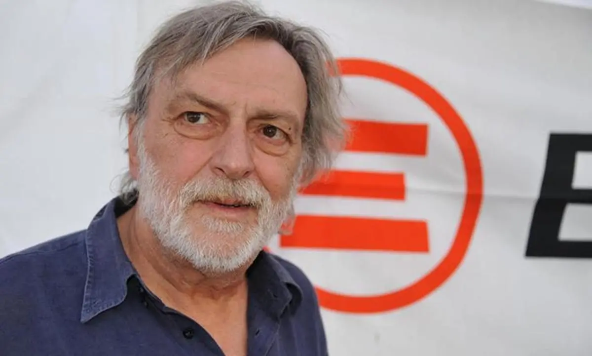 Gino Strada: «A Crotone realizzato primo reparto Covid con 31 posti letto»