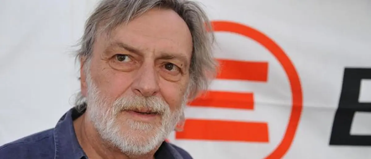 Gino Strada: «A Crotone realizzato primo reparto Covid con 31 posti letto»
