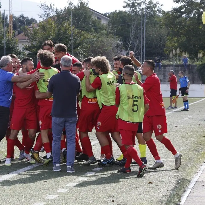 Serie D, Cittanova e San Luca scalpitano in attesa della ripartenza